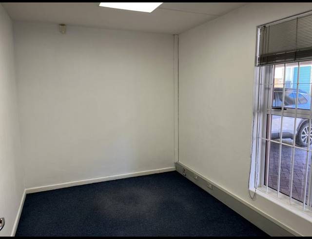 OFFICE PROPERTY TO RENT IN MILNERTON CENTRAL